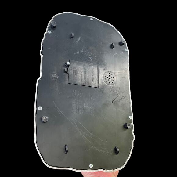 Avon Winter Wonderland Christmas Decor Holiday Fiber Optic NOT Working READ - Picture 7 of 15